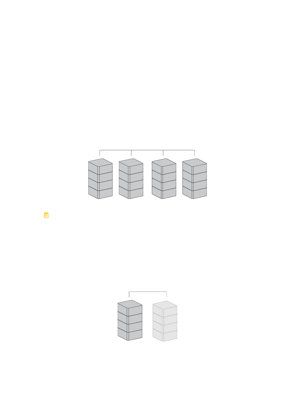 Raid 0 (striping), Raid 1 (mirroring) | Oyen Digital DATATALE RS-M4T 4-BAY THUNDERBOLT User Manual | Page 52 / 55