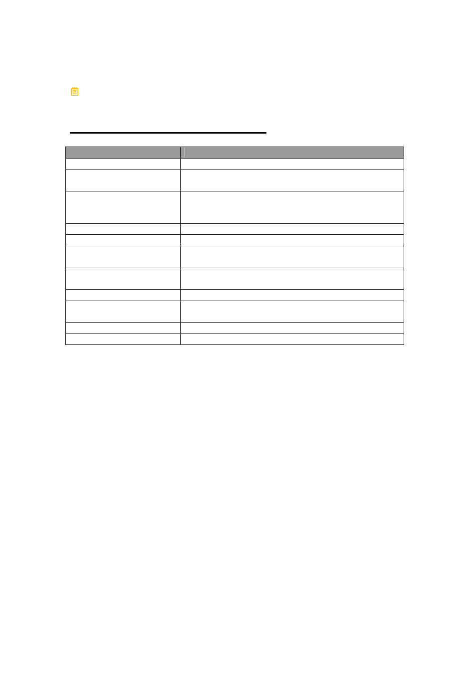 Appendix: specifications | Oyen Digital DATATALE RS-M4T 4-BAY THUNDERBOLT User Manual | Page 55 / 55