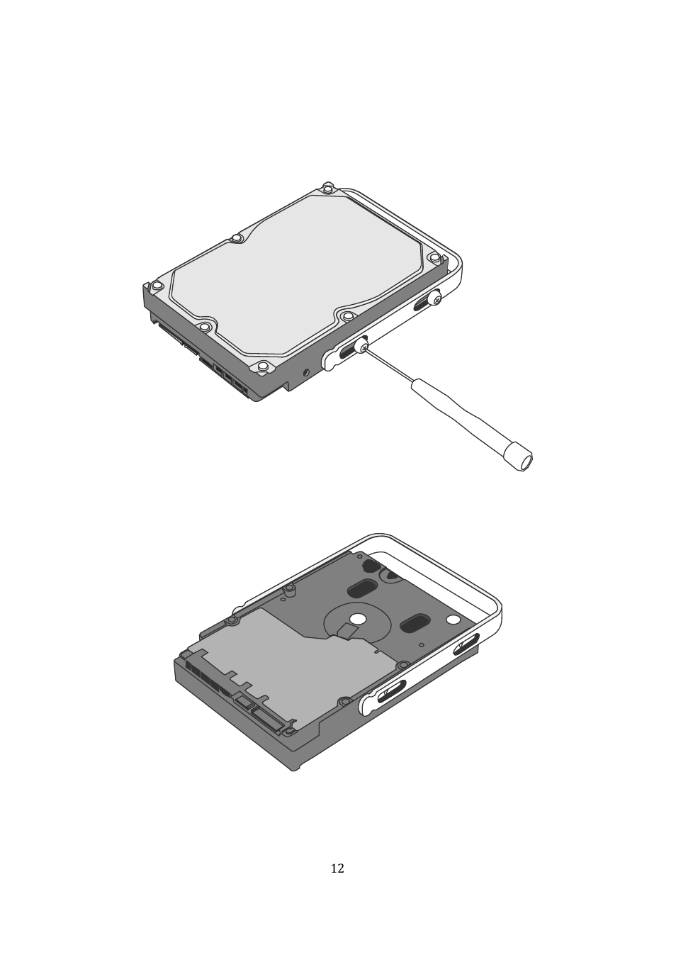 Left right | Oyen Digital DATATALE RS-M2QJ 2-BAY RAID User Manual | Page 12 / 47