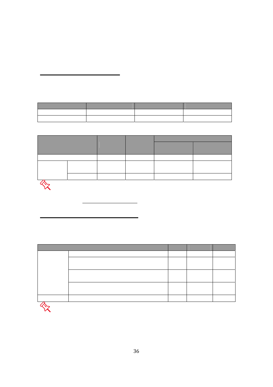 External bootup, Disk volume over 2tb | Oyen Digital DATATALE RS-M2QJ 2-BAY RAID User Manual | Page 36 / 47