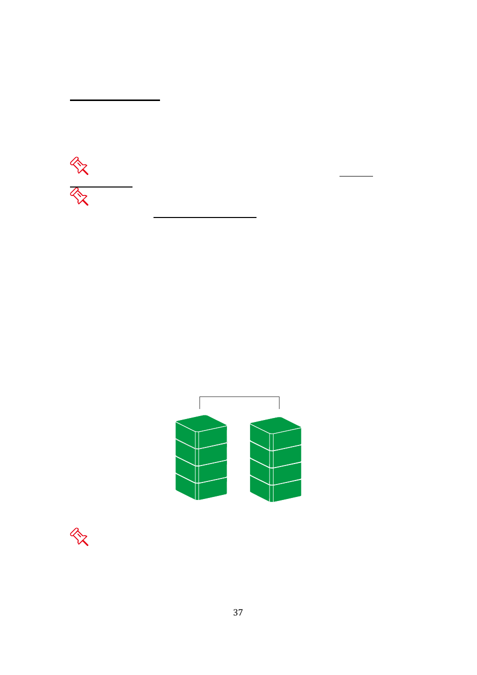 Raid modes, Raid 0 (striping) | Oyen Digital DATATALE RS-M2QJ 2-BAY RAID User Manual | Page 37 / 47
