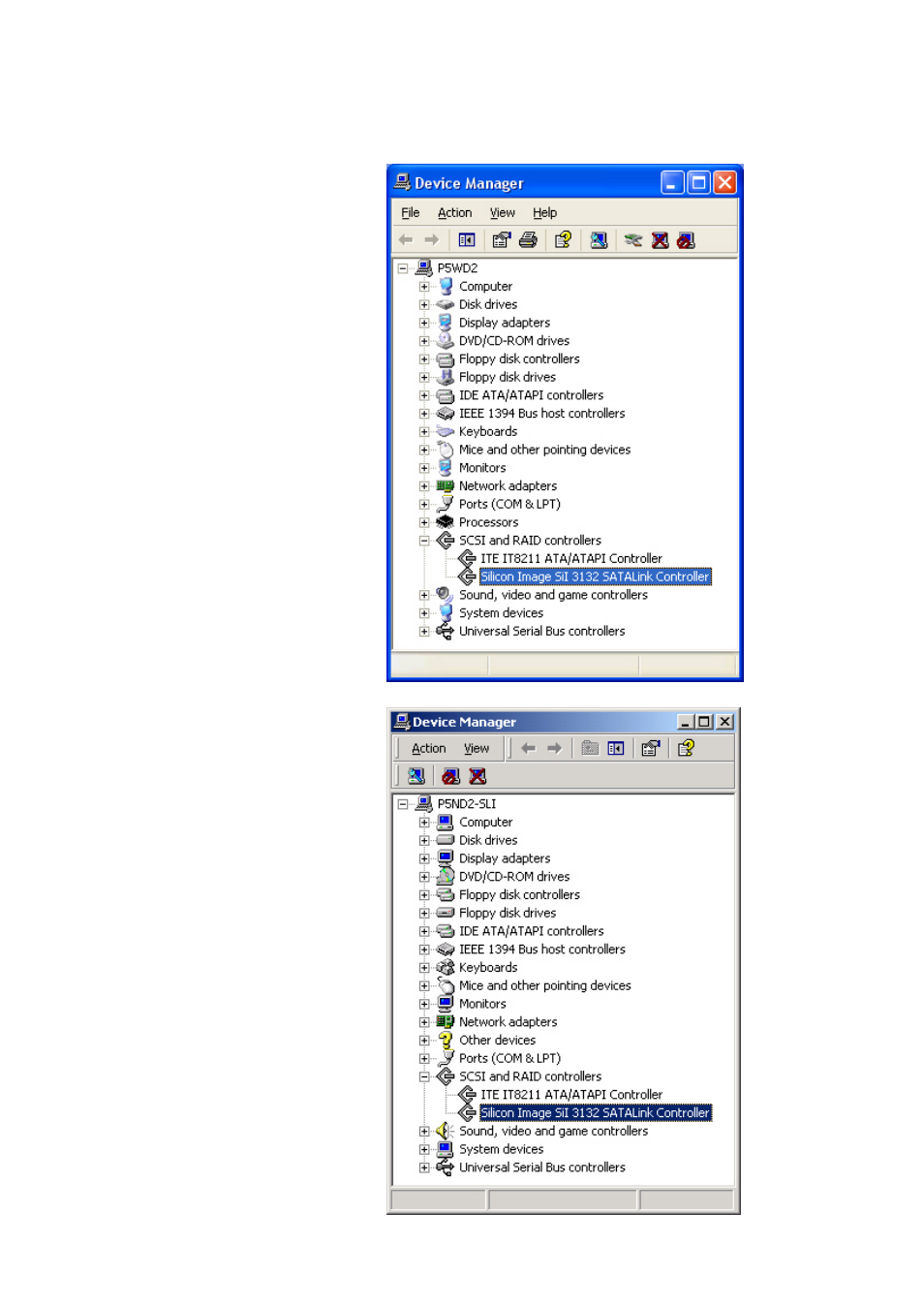 Oyen Digital DATATALE RS-M2QJ 2-BAY RAID User Manual | Page 42 / 47