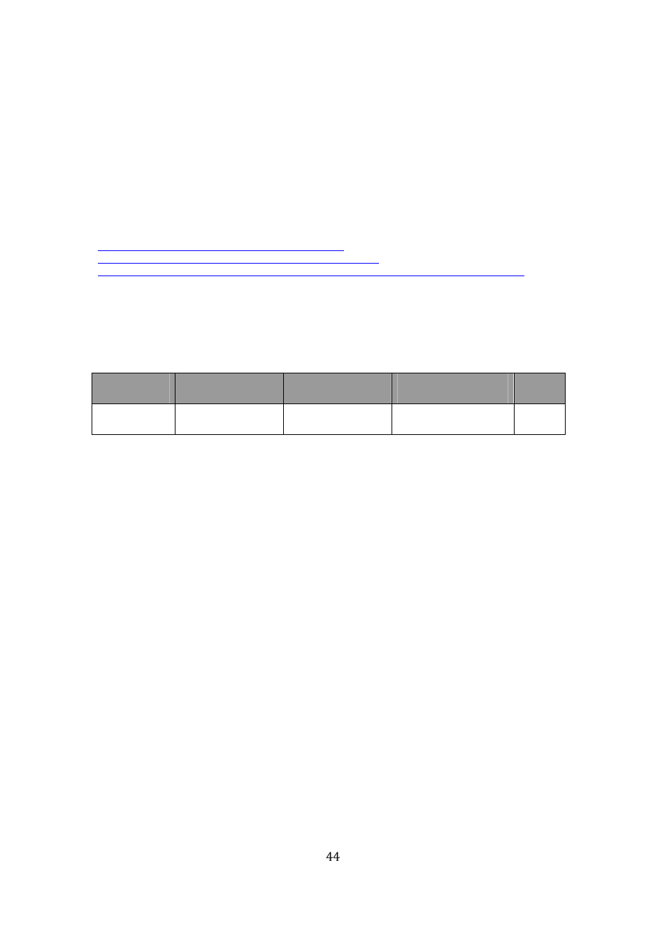 Disk capacity, Old disks, Raid master: connection restriction | Rebuild | Oyen Digital DATATALE RS-M2QJ 2-BAY RAID User Manual | Page 44 / 47