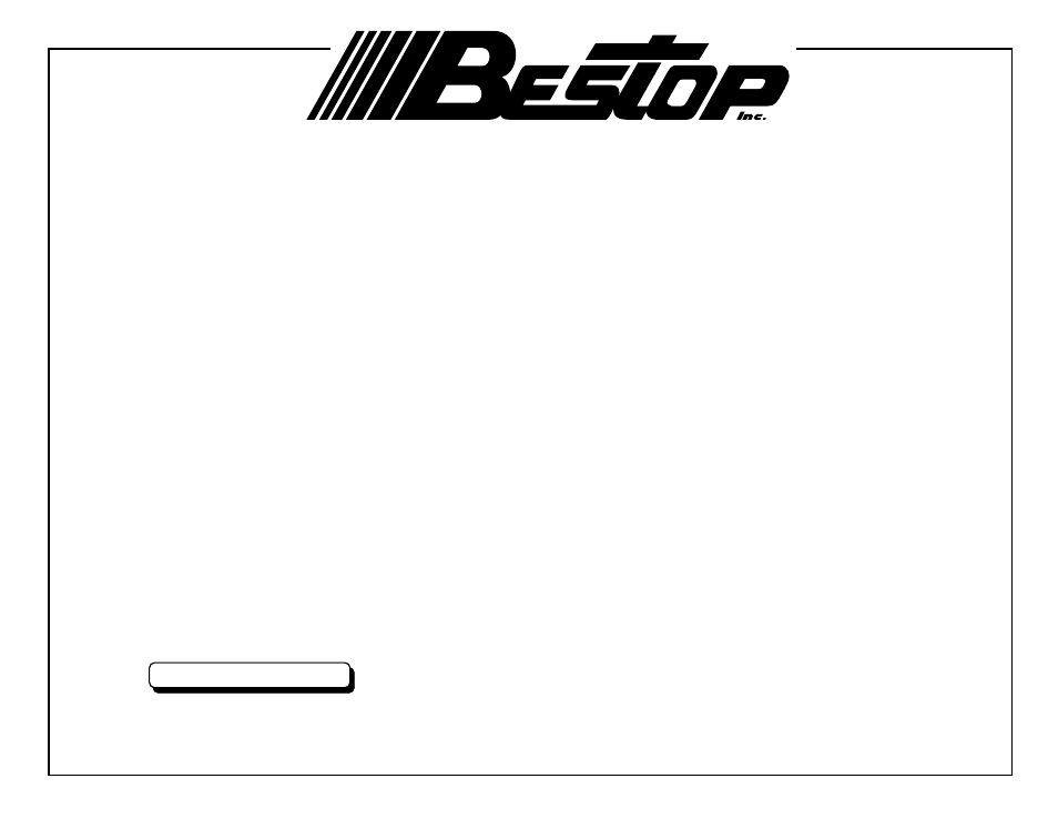 Pavement Ends 51210 Sun Cap User Manual | 2 pages