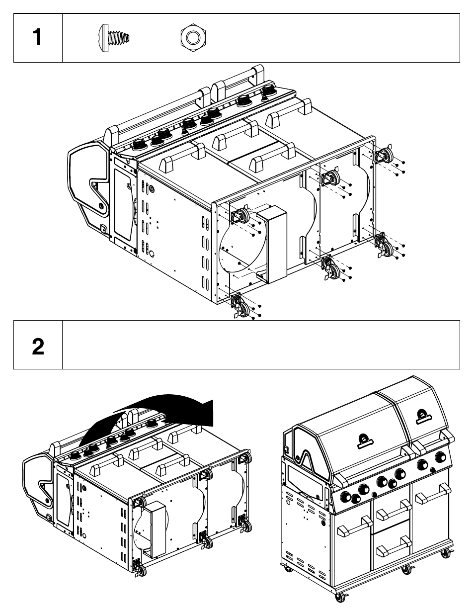 Broil King 9896-84 User Manual | Page 3 / 16