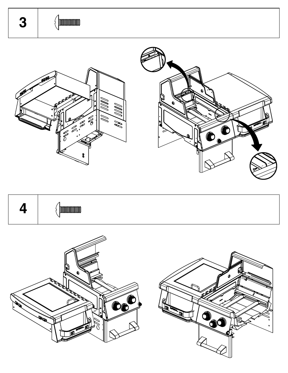 Broil King 9896-84 User Manual | Page 4 / 16