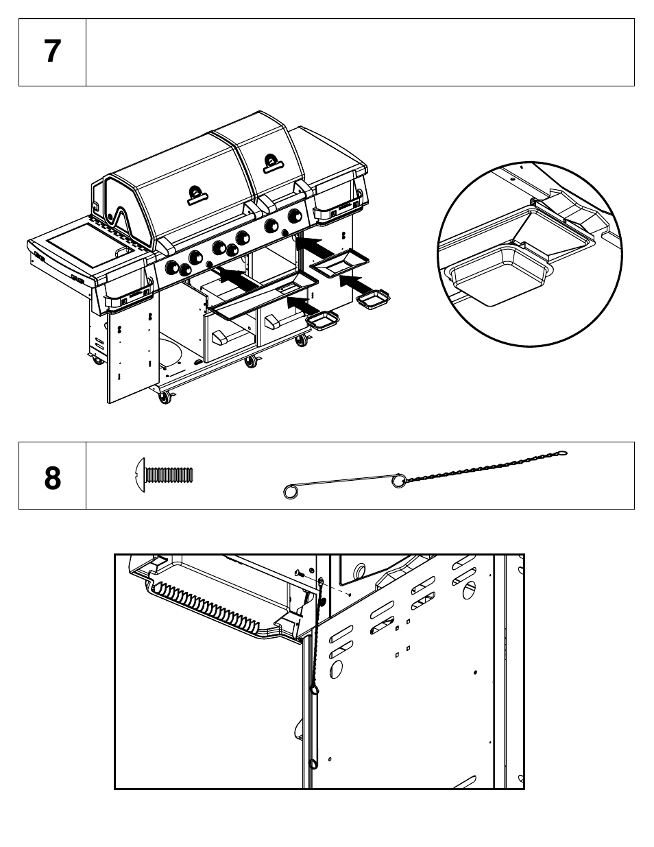 Broil King 9896-84 User Manual | Page 7 / 16