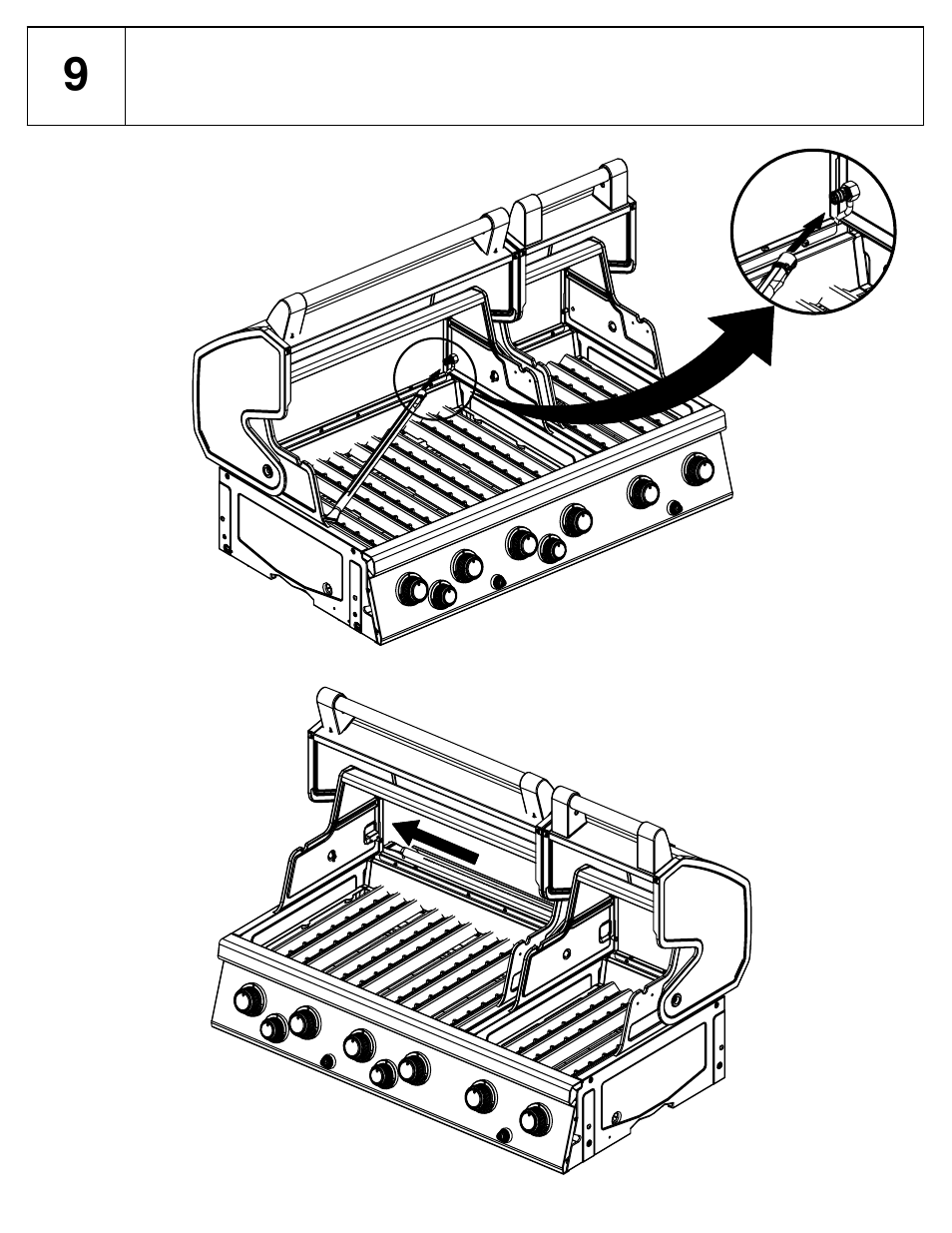 Broil King 9896-84 User Manual | Page 8 / 16