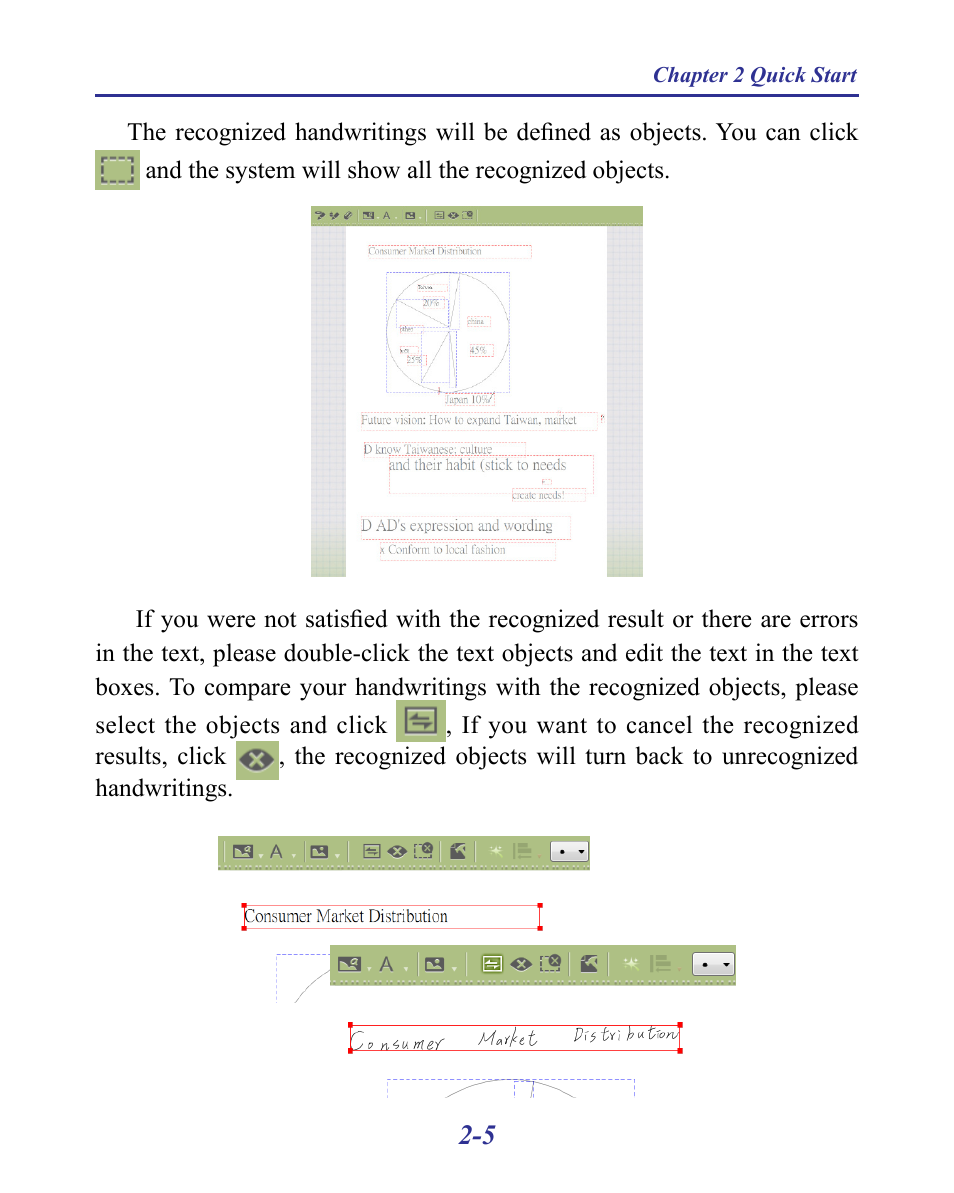 Penpower MyInk (iOS/Win) User Manual | Page 26 / 90