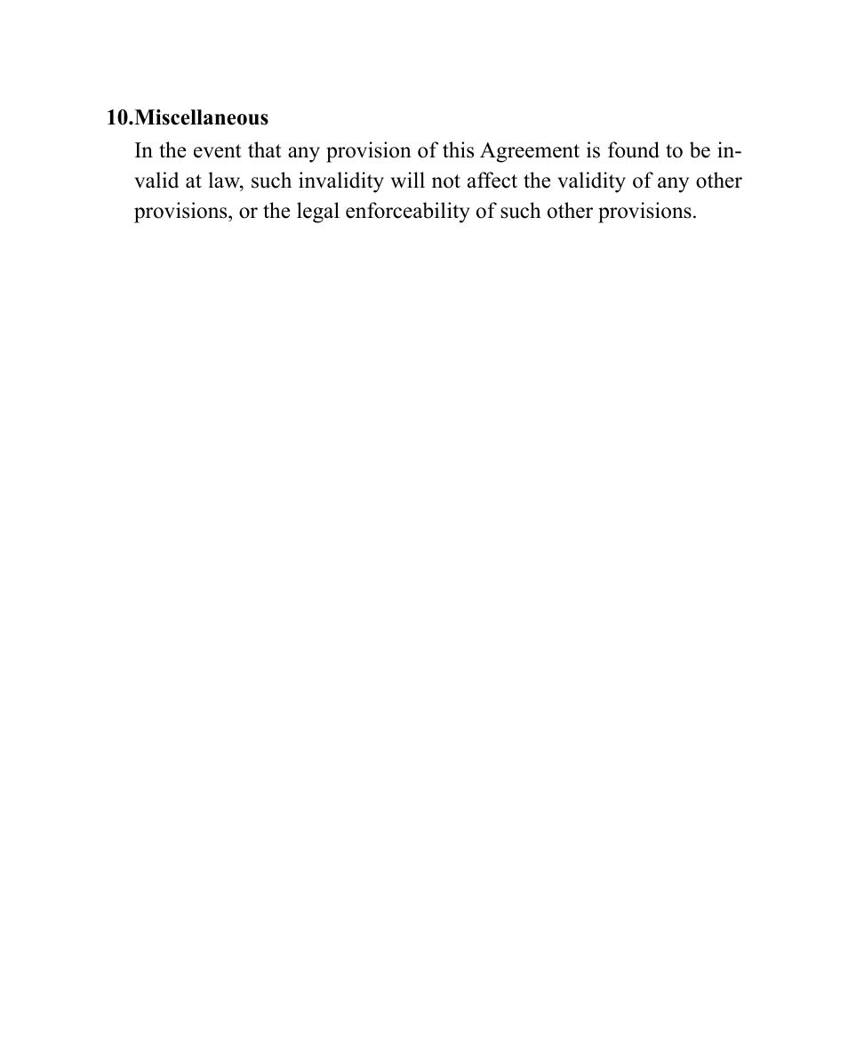 Penpower MyInk (iOS/Win) User Manual | Page 5 / 90