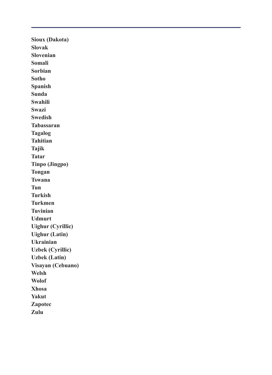 Penpower WorldocScan 410 (Win) User Manual | Page 59 / 60