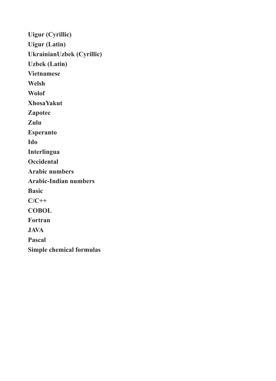 Penpower WorldocScan 600 (Win) User Manual | Page 32 / 33