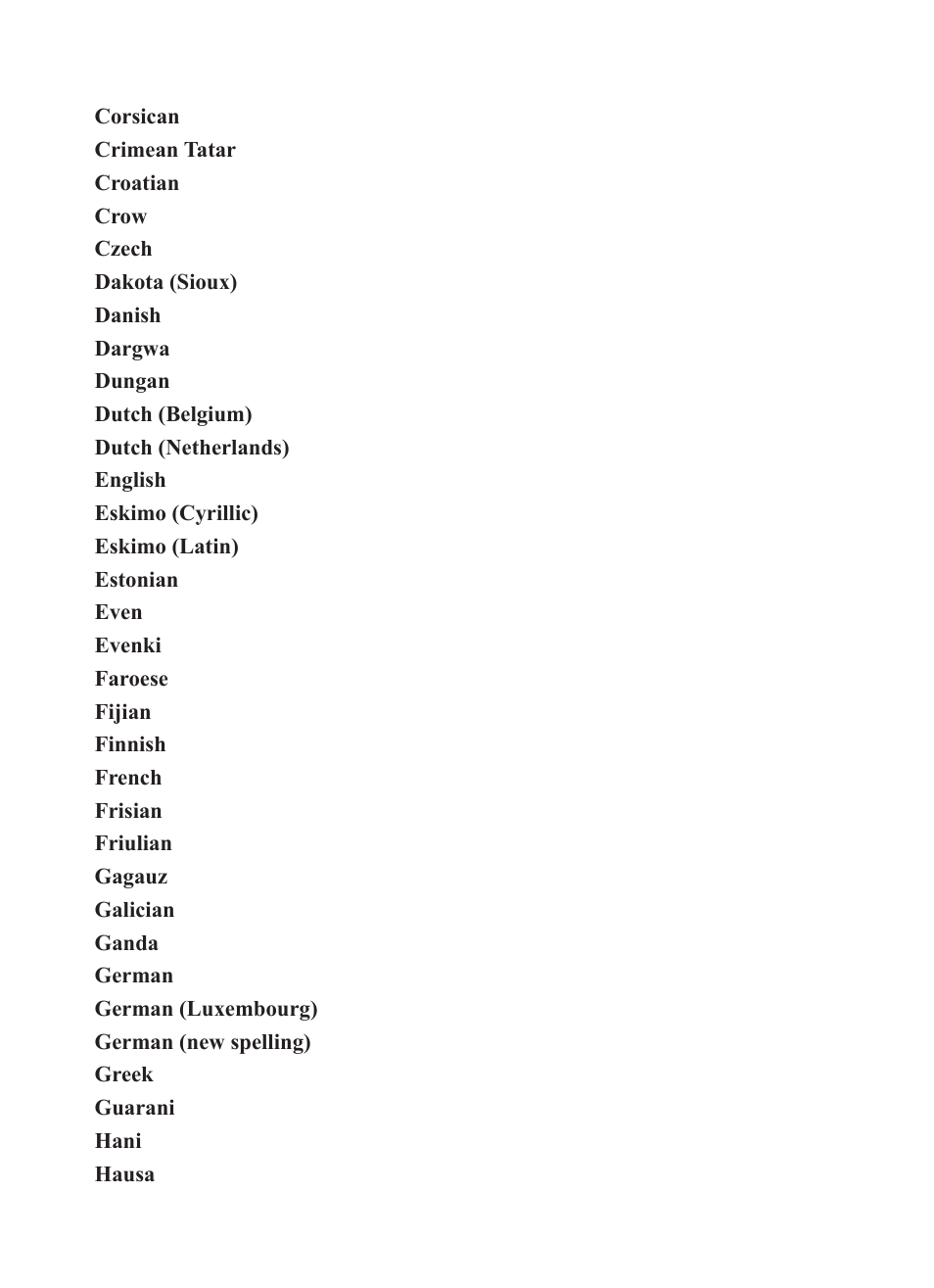 Penpower WorldocScan 400 (Win) User Manual | Page 28 / 33