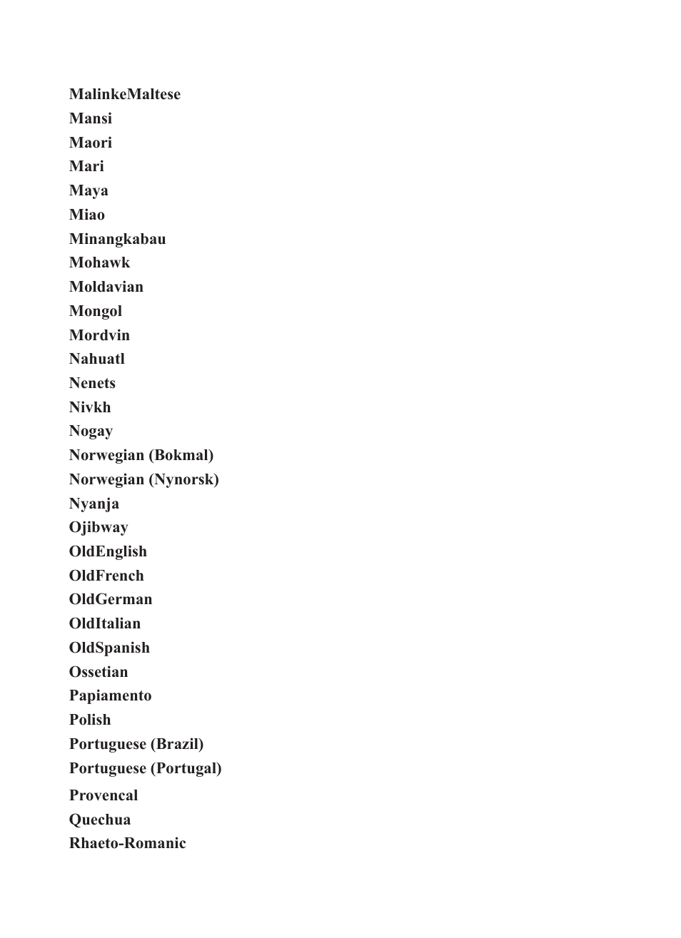 Penpower WorldocScan 400 (Win) User Manual | Page 30 / 33