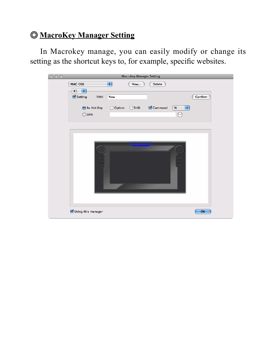 Penpower Picasso (Win/Mac) User Manual | Page 15 / 16