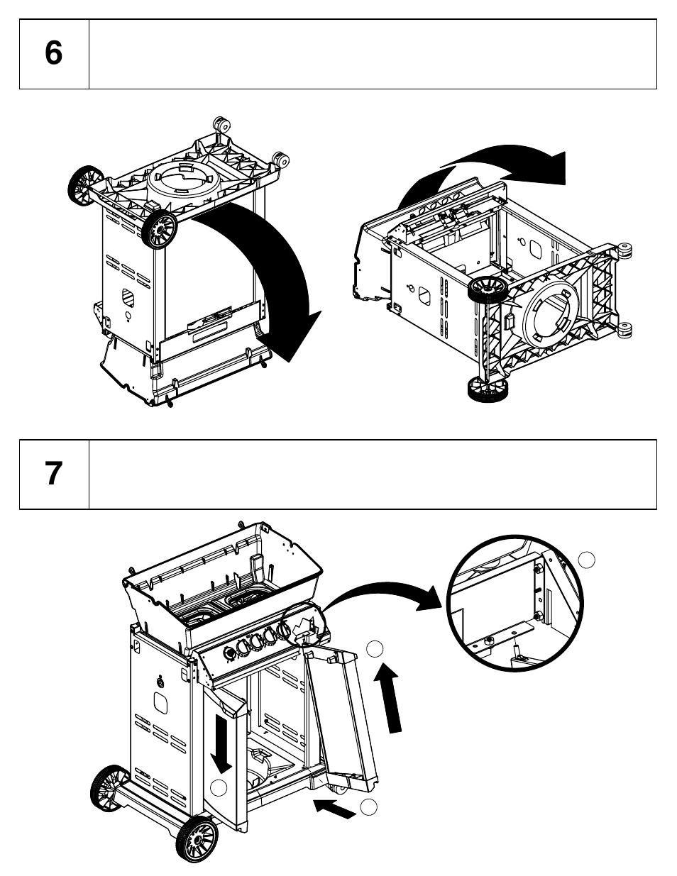 Broil King CROWN 20 User Manual | Page 5 / 12