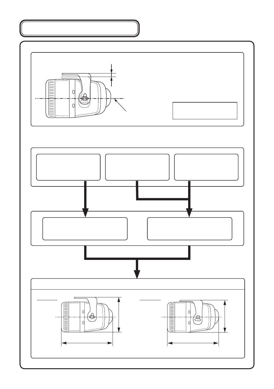 Point, 1】preparation for installation | PIAA 2000 Series User Manual | Page 4 / 12