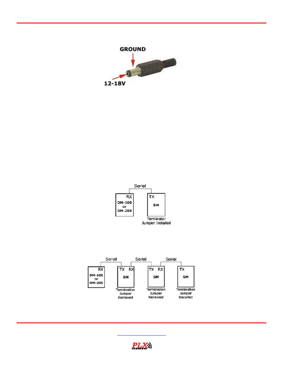 Imfd daisy chain, 2 imfd daisy chain | PLX Devices DM-200 OBDII User Manual | Page 10 / 24