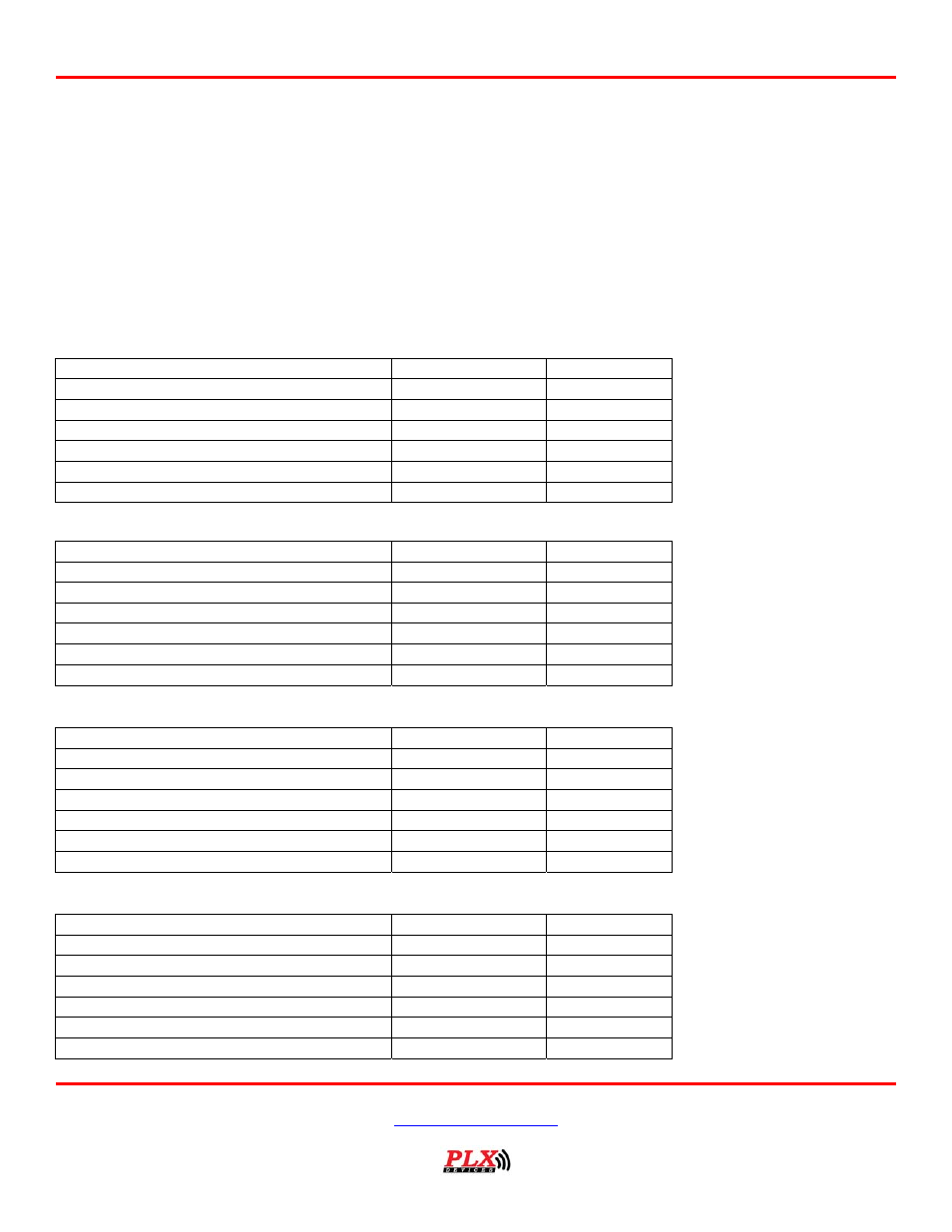 Obd ii sensors, 5 obd ii sensors 18, 5 obd ii sensors | PLX Devices DM-200 OBDII User Manual | Page 18 / 24
