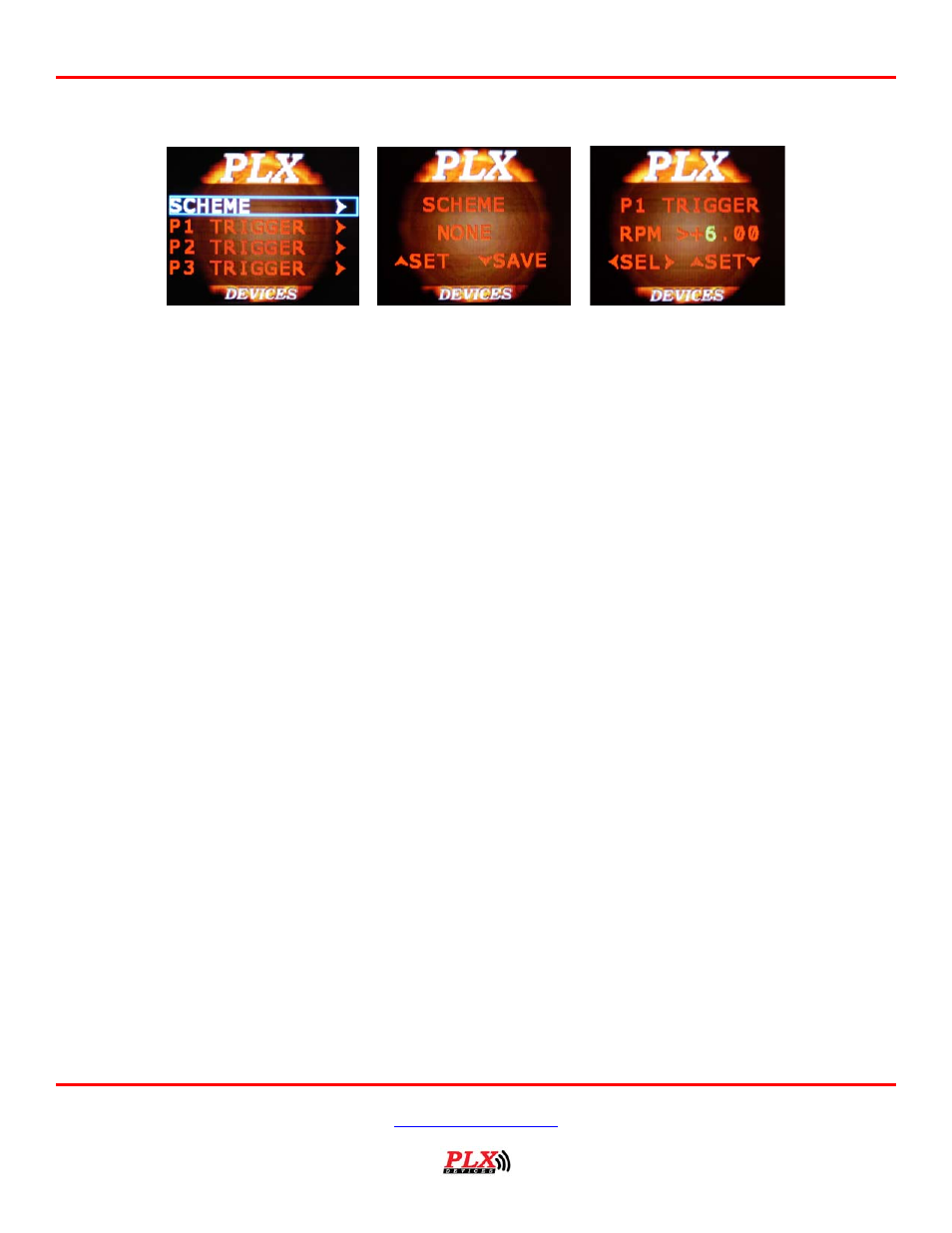 Warnings, 3 warnings | PLX Devices DM-200 OBDII User Manual | Page 21 / 24