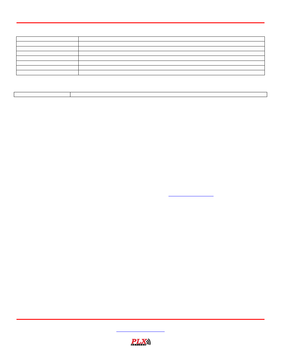Dm-200 display, Revision history, 2 dm-200 display | 9 revision history | PLX Devices DM-200 OBDII User Manual | Page 24 / 24