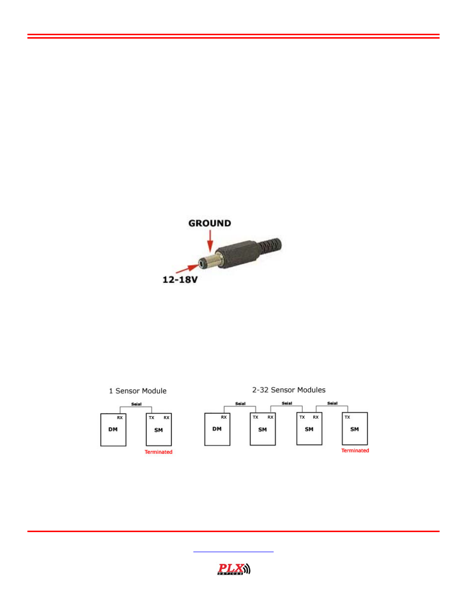 PLX Devices M-300 TE User Manual | Page 3 / 7
