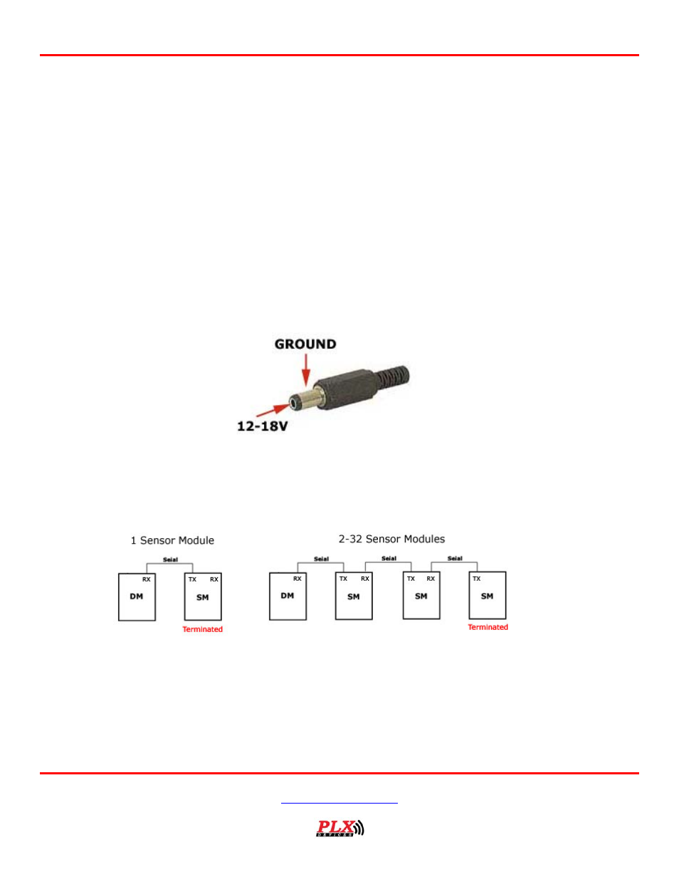 PLX Devices SM-FT User Manual | Page 2 / 4