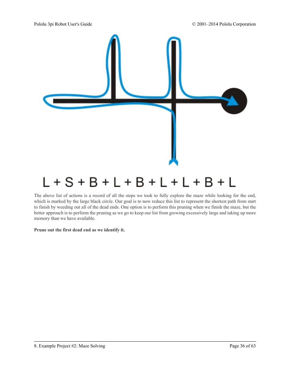 Pololu 3pi Robot User Manual | Page 36 / 63