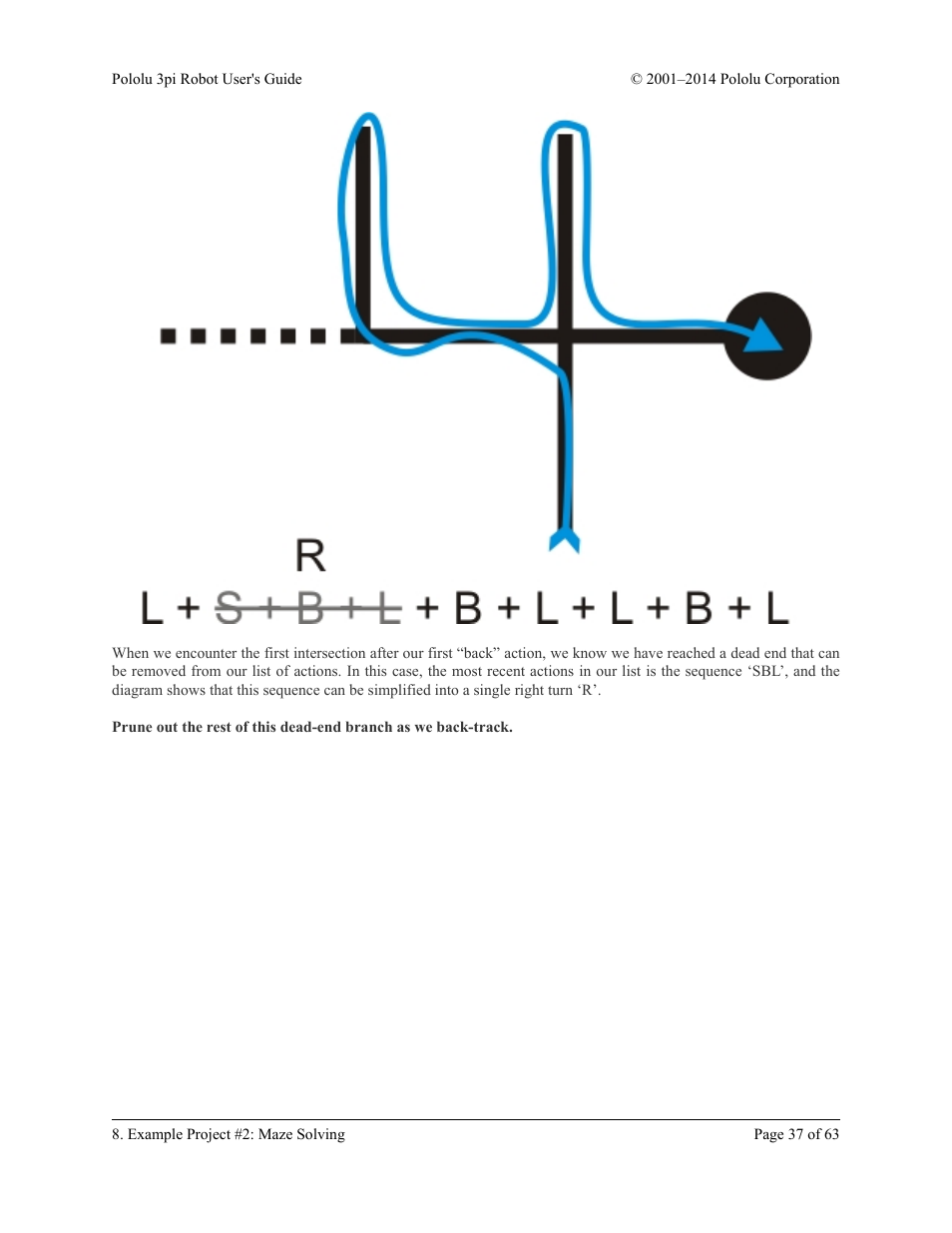 Pololu 3pi Robot User Manual | Page 37 / 63