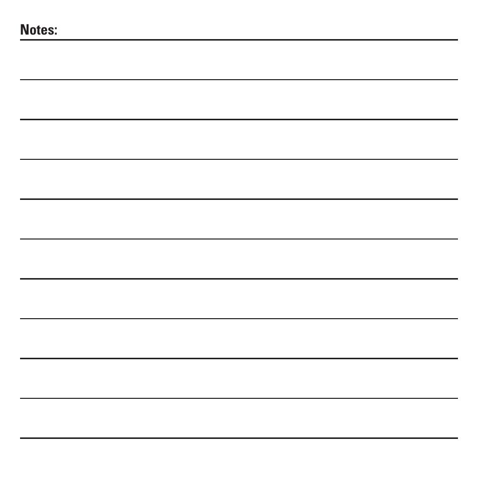 Powertrax 9206882826 User Manual | Page 21 / 26
