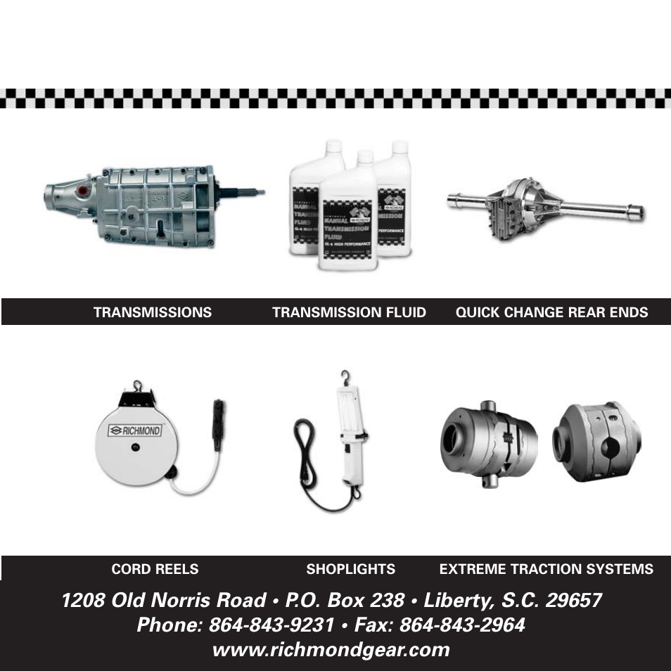 Powertrax 9206882826 User Manual | Page 25 / 26