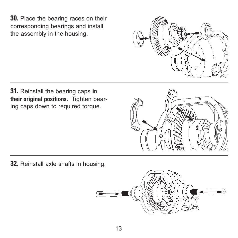 Powertrax 9206053500 User Manual | Page 15 / 22