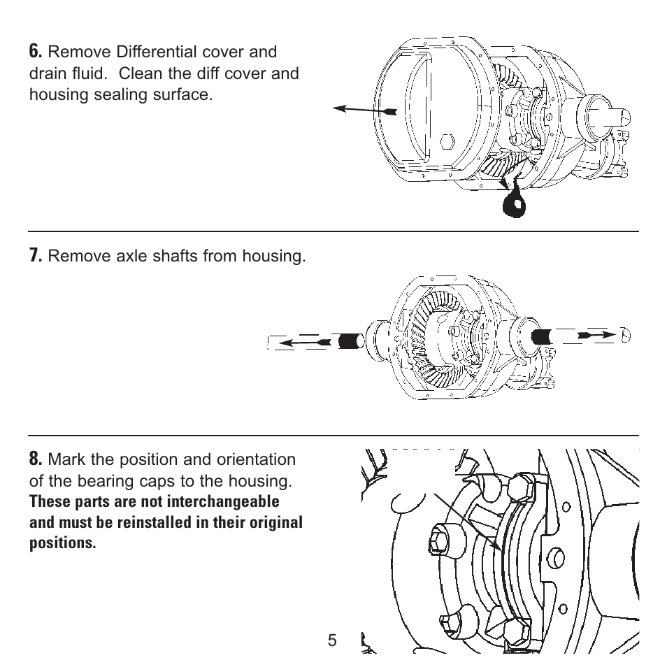 Powertrax 9206053500 User Manual | Page 7 / 22