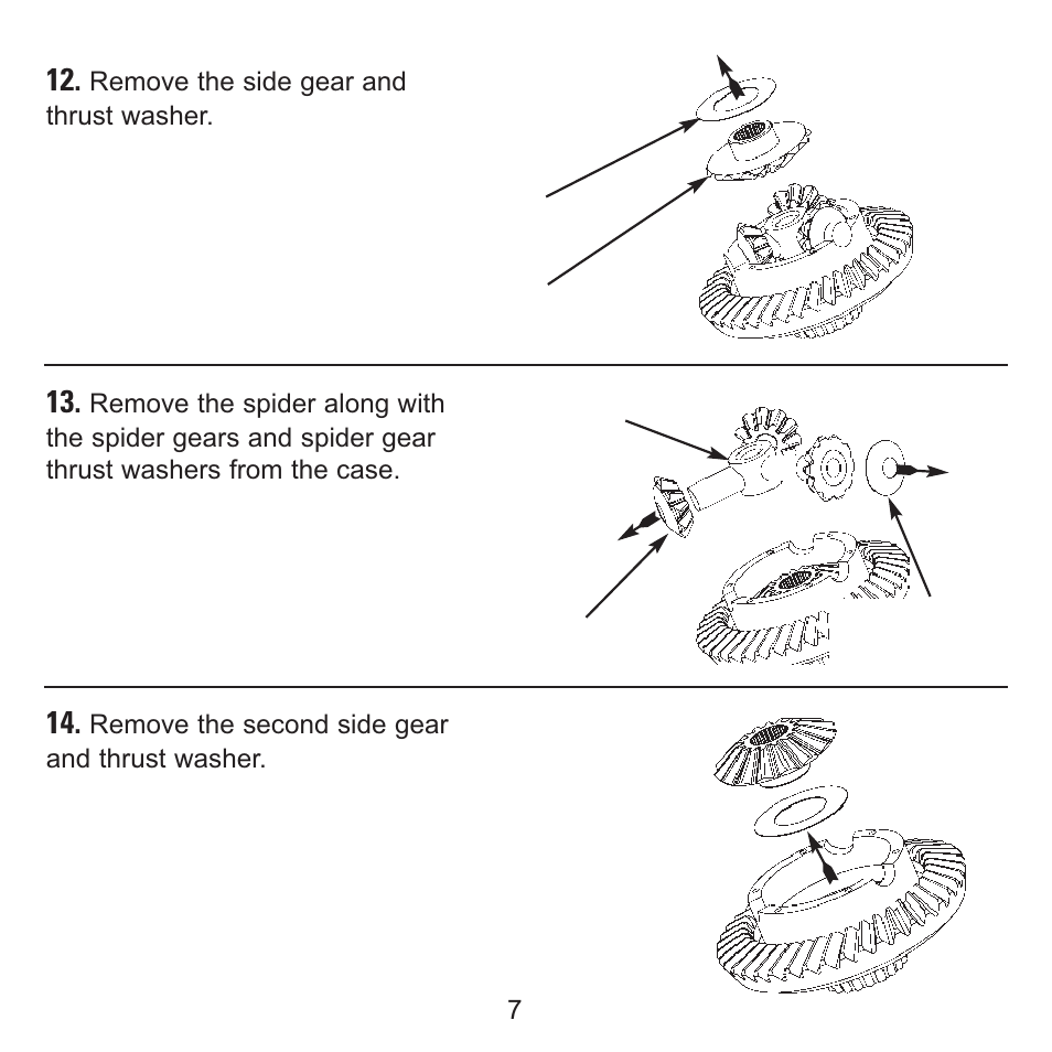 Powertrax 9206053500 User Manual | Page 9 / 22