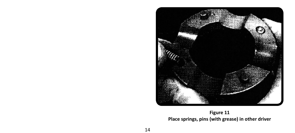 Powertrax 9010 User Manual | Page 14 / 24