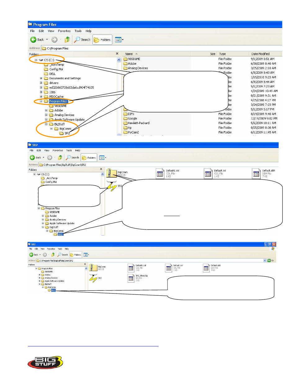 Dae – (data acquisition of external) | Precision Turbo and Engine BigStuff3 GEN3 PRO SEFI System Hardware & BigComm Software User Manual | Page 120 / 138
