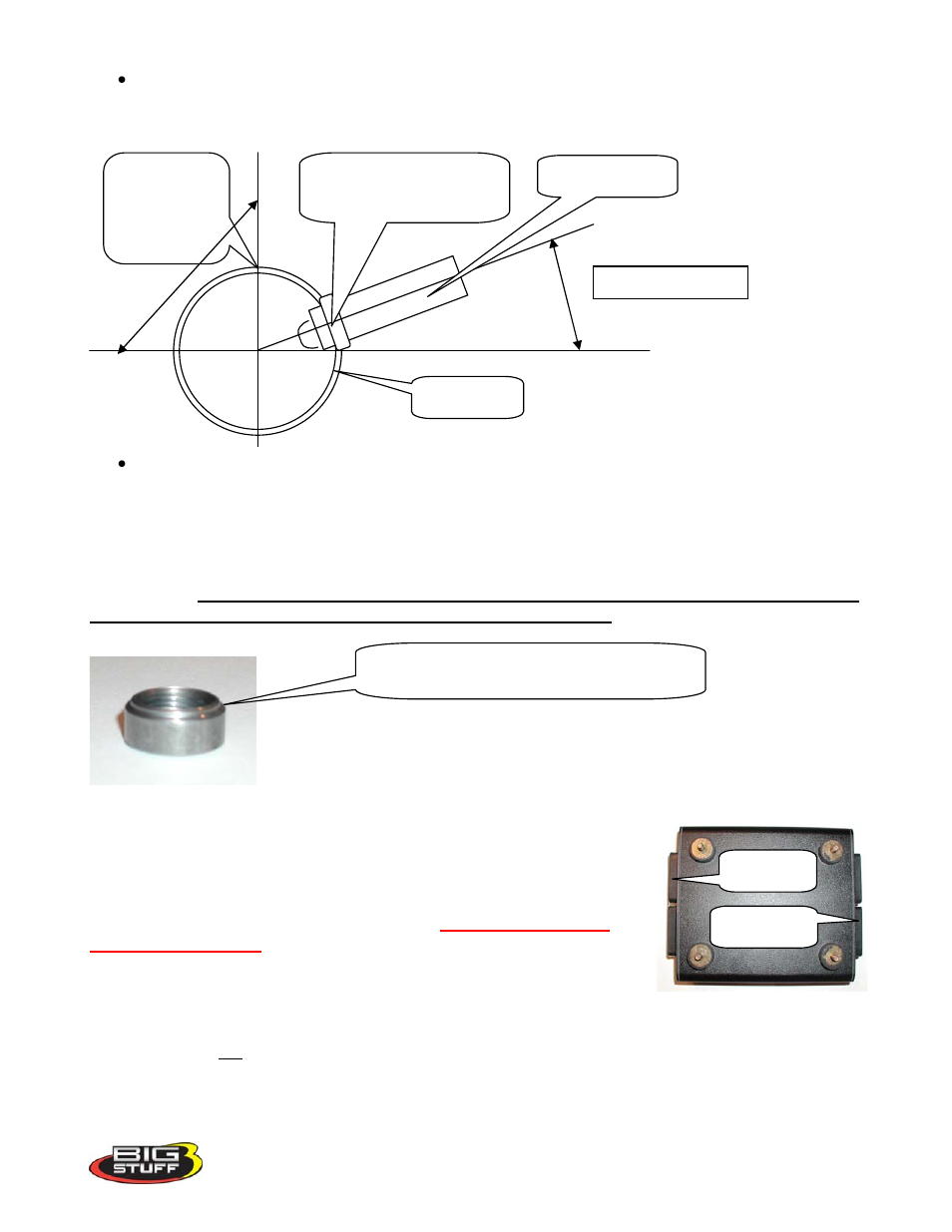 Ecu installation, Ecu_installation | Precision Turbo and Engine BigStuff3 GEN3 PRO SEFI System Hardware & BigComm Software User Manual | Page 34 / 138