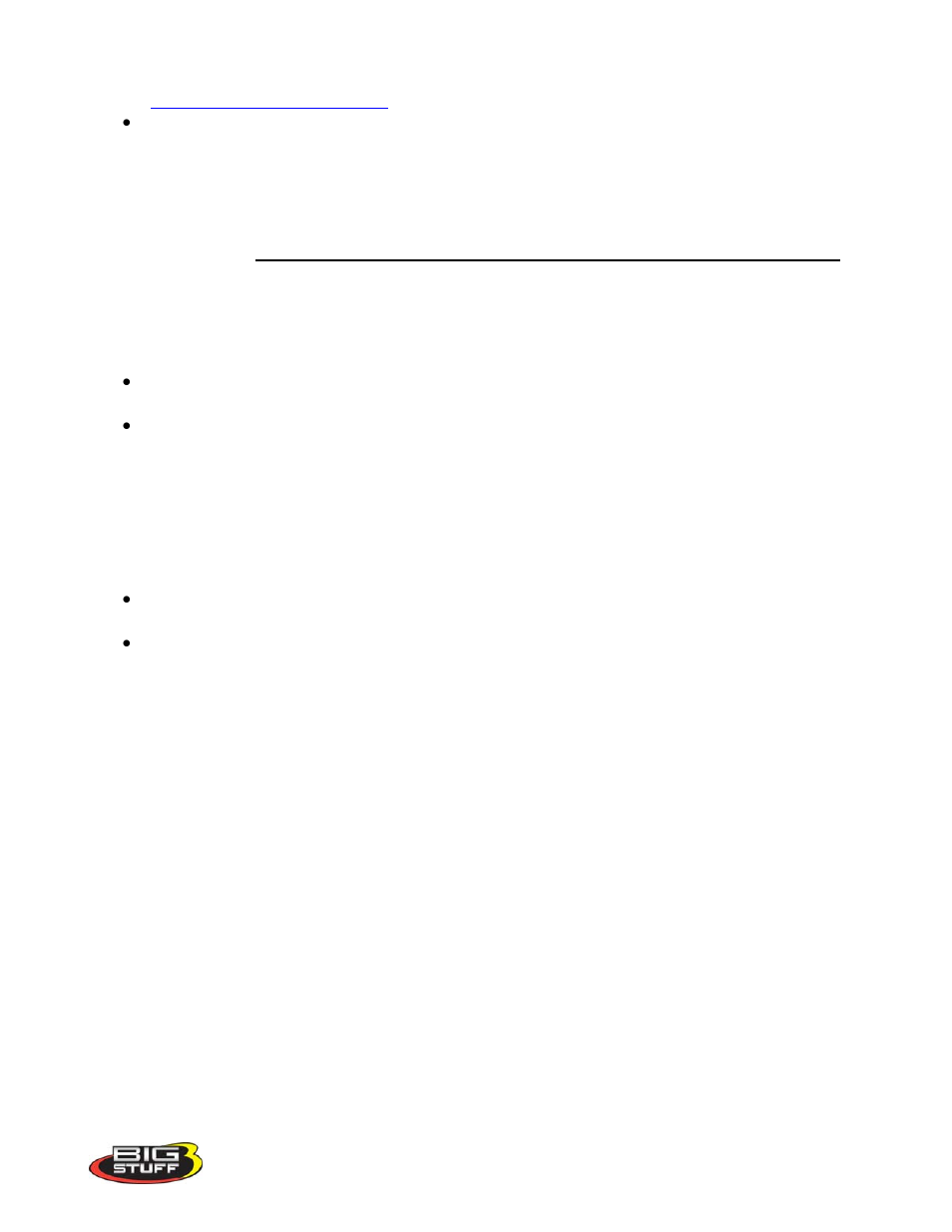 Operating_configuration, Operating configuration (f5 – “quick key”) | Precision Turbo and Engine BigStuff3 GEN3 PRO SEFI System Hardware & BigComm Software User Manual | Page 48 / 138
