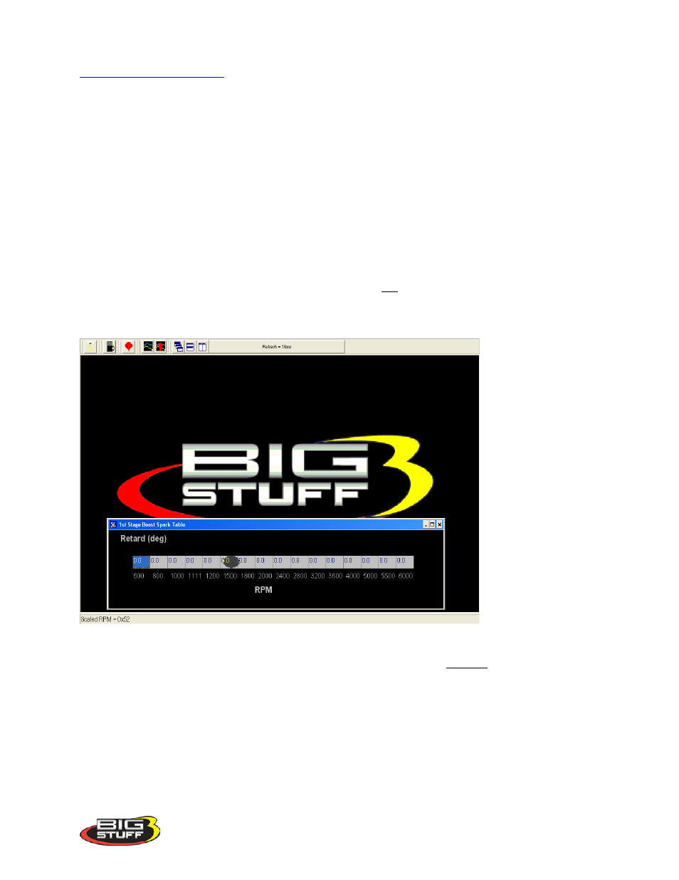 Boost spark tables 1, 2 & 3, Start (starting) line timing, Start_line_timing | Precision Turbo and Engine BigStuff3 GEN3 PRO SEFI (LS1) System Hardware & BigComm Software User Manual | Page 92 / 122