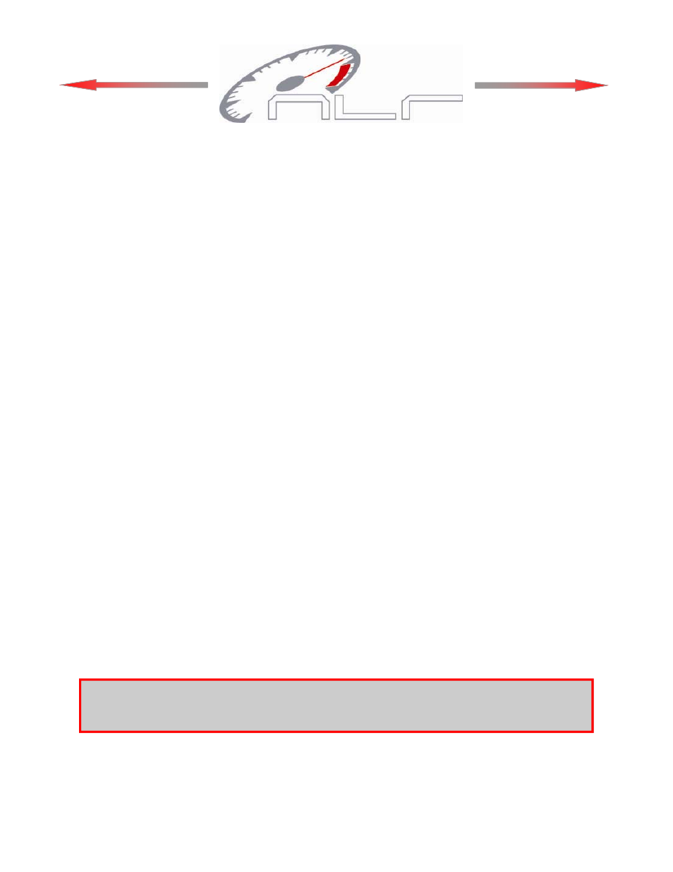 Warranty information | Precision Turbo and Engine NLR AMS-500 Boost Controller User Manual | Page 8 / 8