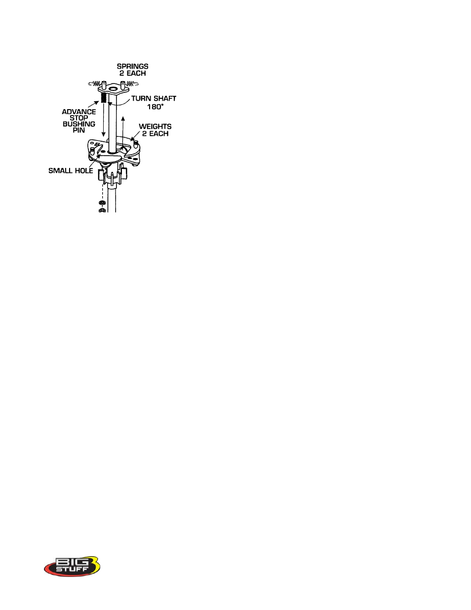 Electrical_connections | Precision Turbo and Engine BigStuff3 GEN3 Powertrain Controller Ignition Setup Tutorial User Manual | Page 4 / 34