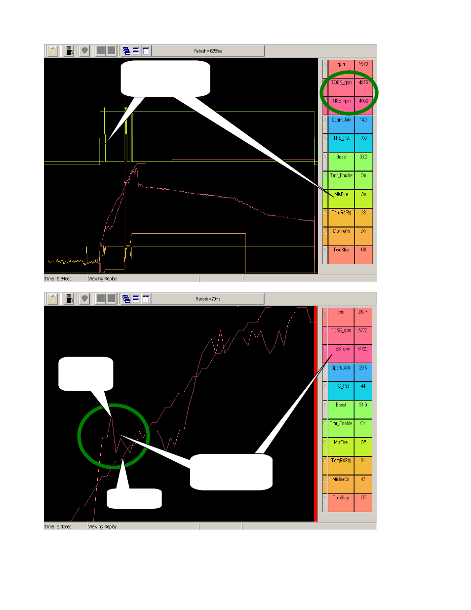 Precision Turbo and Engine BigStuff3 GEN3 Engine Torque Management (ETM) System User Manual | Page 11 / 13