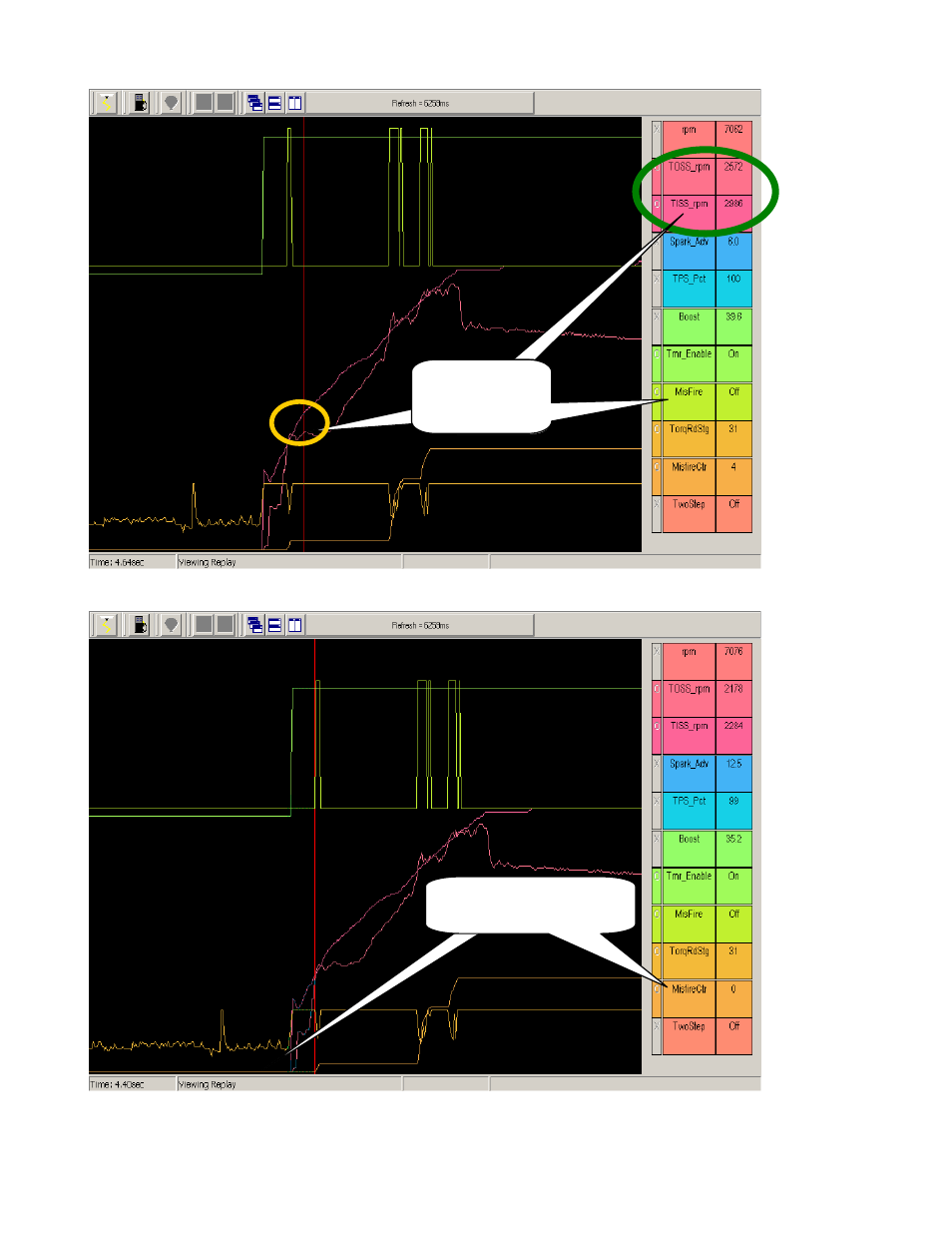 Precision Turbo and Engine BigStuff3 GEN3 Engine Torque Management (ETM) System User Manual | Page 12 / 13