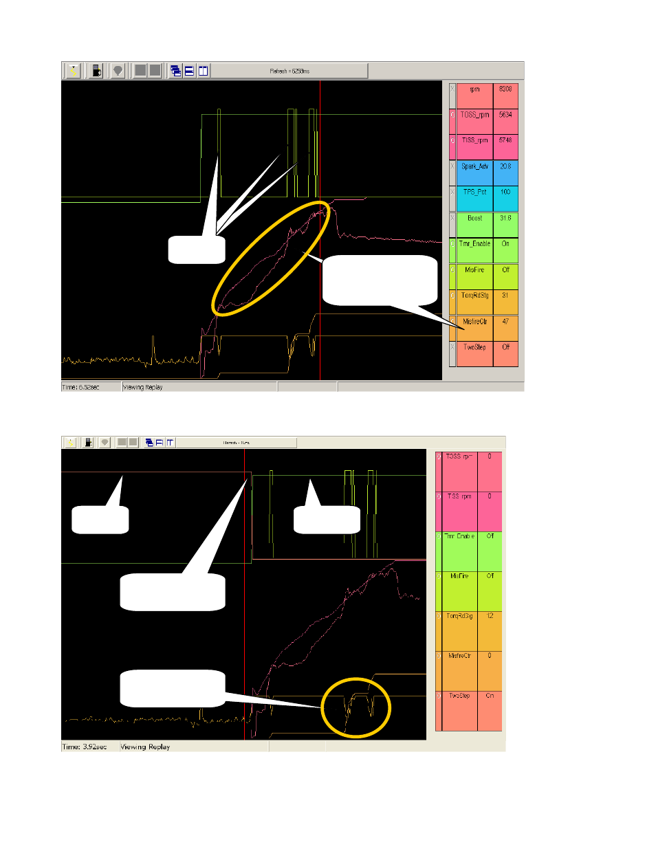 Precision Turbo and Engine BigStuff3 GEN3 Engine Torque Management (ETM) System User Manual | Page 13 / 13