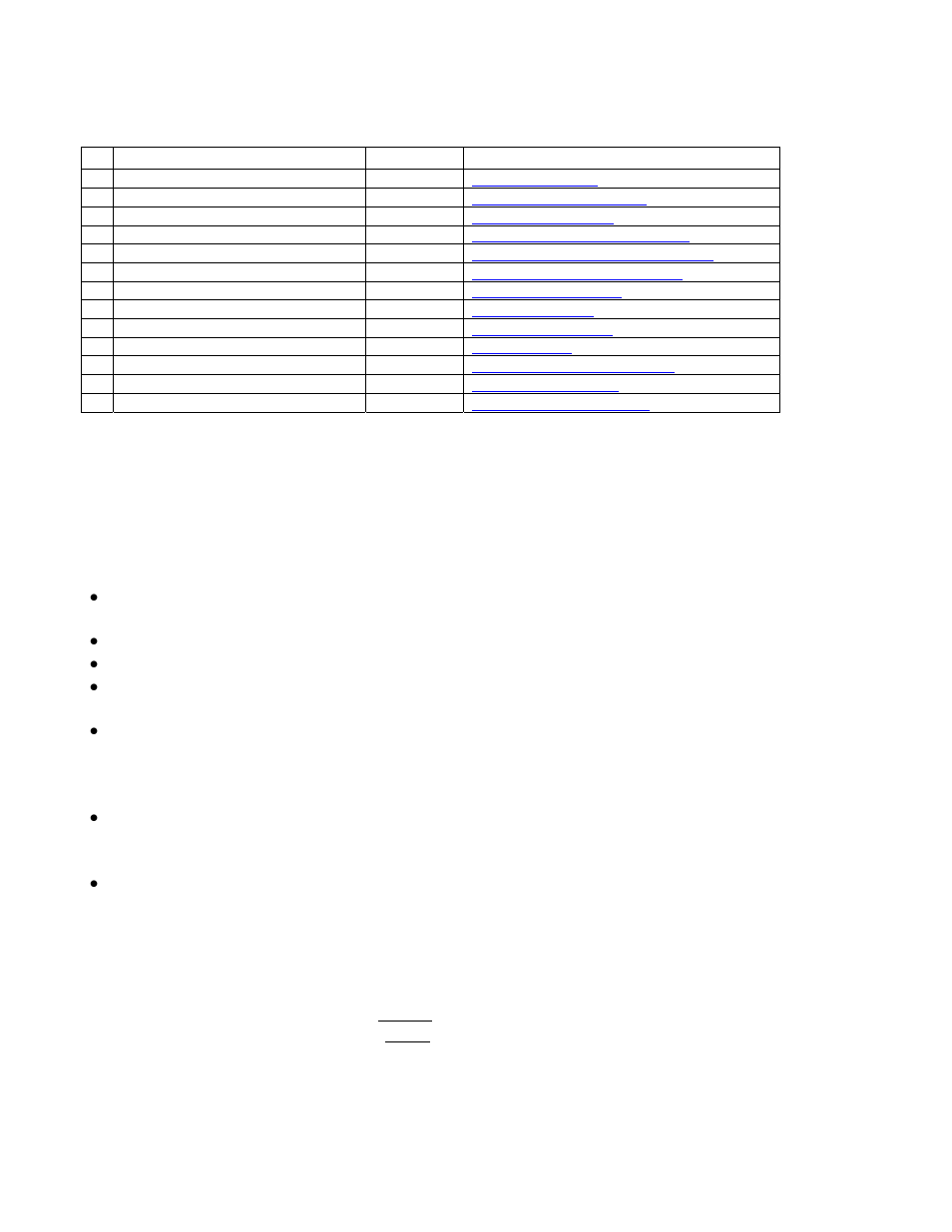 Precision Turbo and Engine BigStuff3 GEN3 Engine Torque Management (ETM) System User Manual | Page 2 / 13