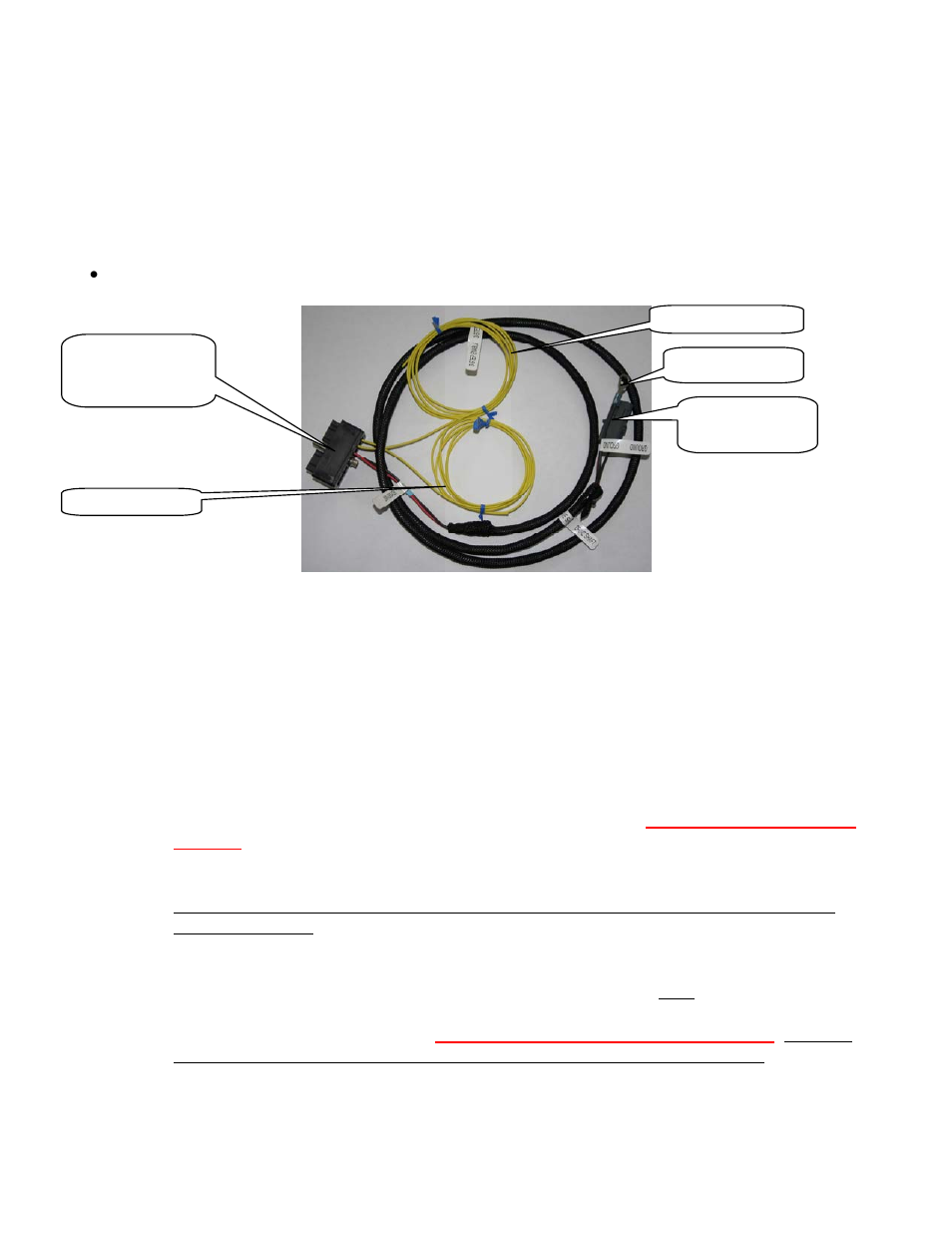 Precision Turbo and Engine BigStuff3 GEN3 Engine Torque Management (ETM) System User Manual | Page 4 / 13