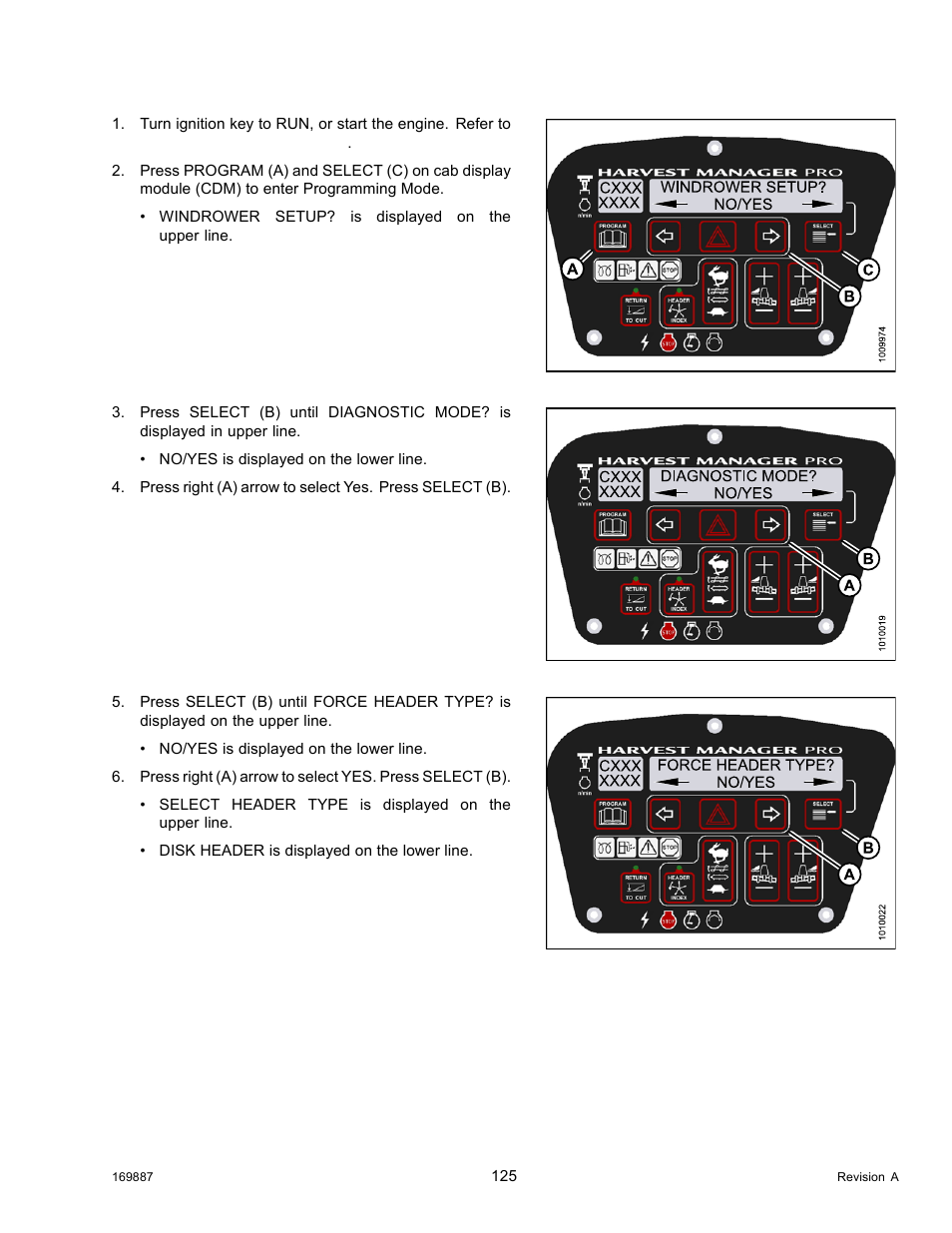 MacDon M205 Operators Manual User Manual | Page 141 / 482