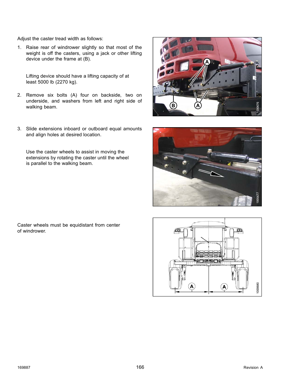 MacDon M205 Operators Manual User Manual | Page 182 / 482