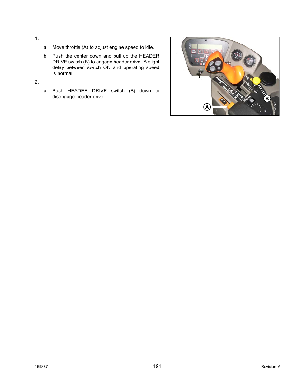 MacDon M205 Operators Manual User Manual | Page 207 / 482
