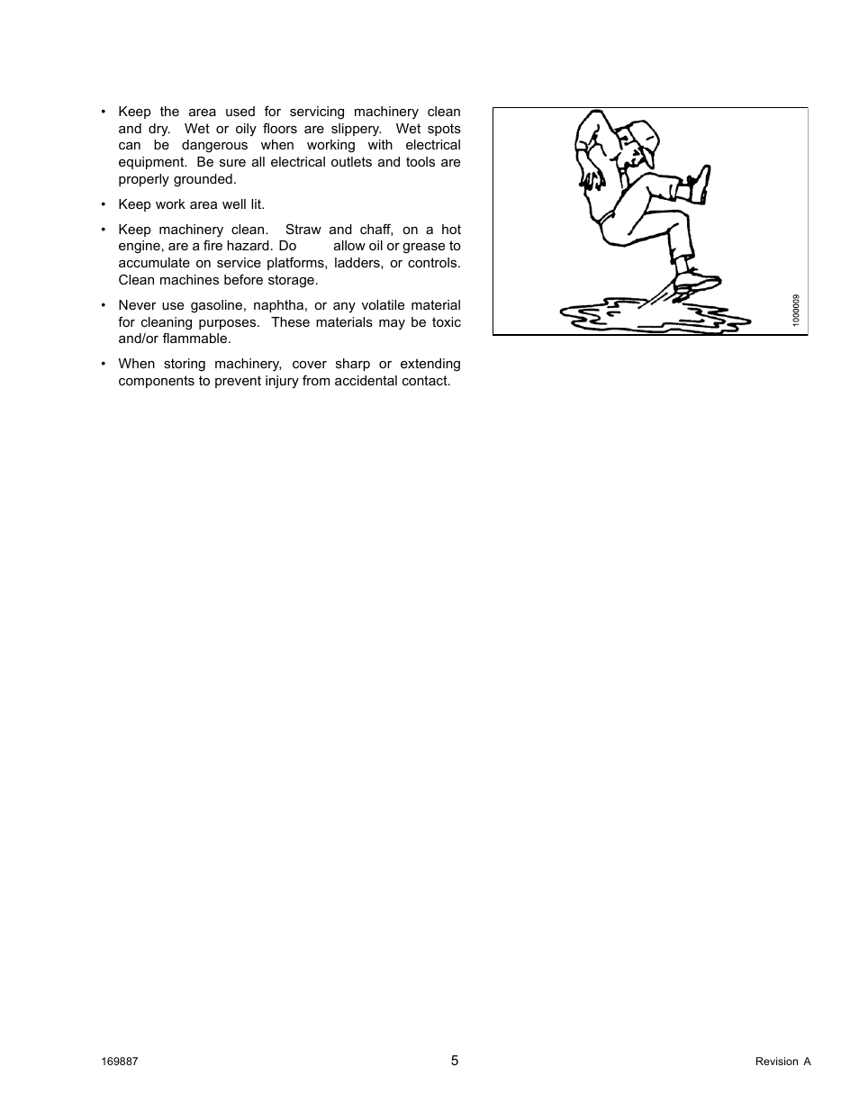 MacDon M205 Operators Manual User Manual | Page 21 / 482